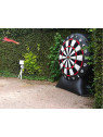JEU de FLECHETTE GONFLABLE