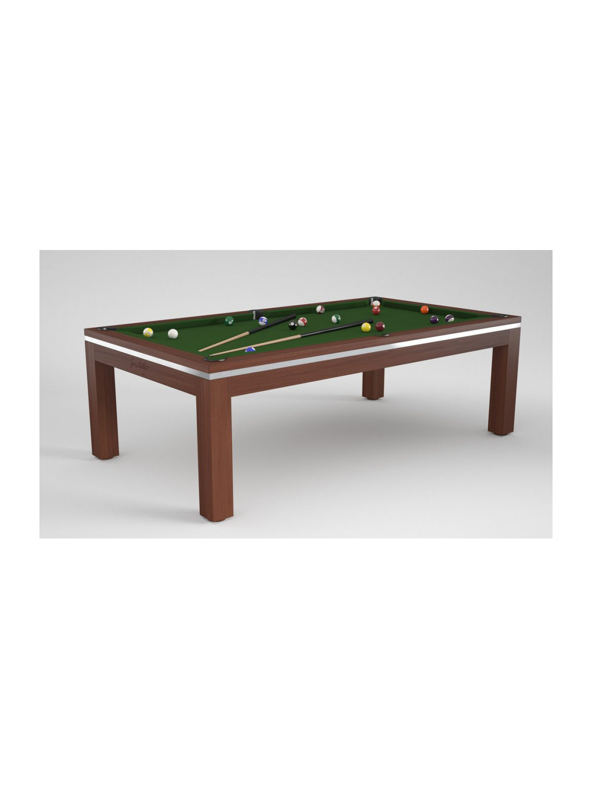 BILLARD CAMARGUE (MONTFORT HÉRITAGE)