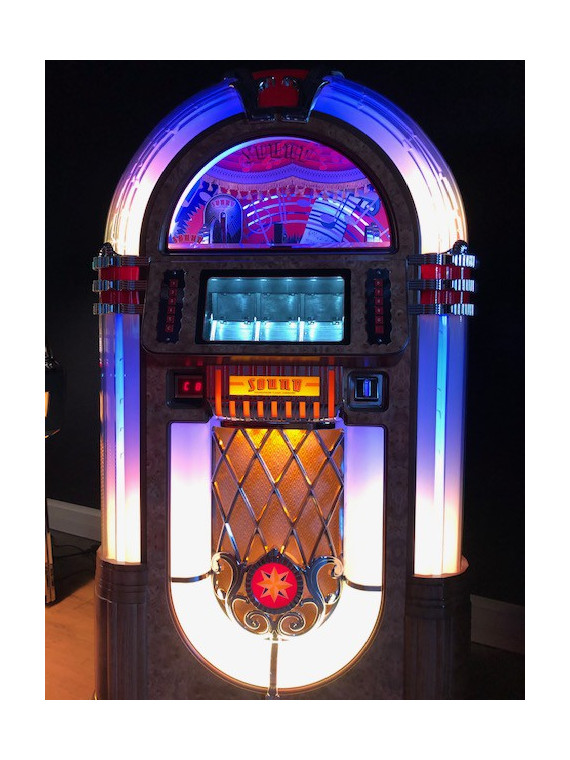 CD SL15 Jukebox
