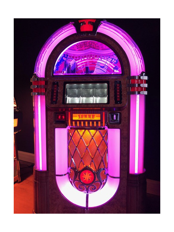CD SL15 Jukebox