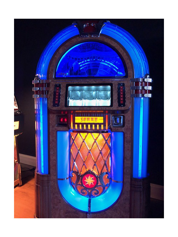 CD SL15 Jukebox