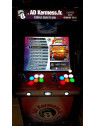 Borne d’arcade « art stand» HCD Borne d’arcade « art stand» HCD
