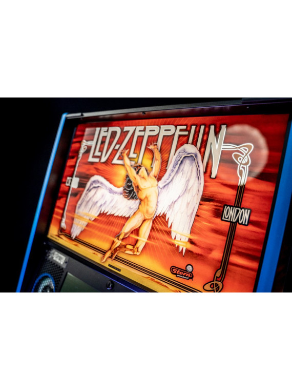 LED ZEPPELIN (ÉDITION LIMITÉE) LED ZEPPELIN (ÉDITION LIMITÉE)