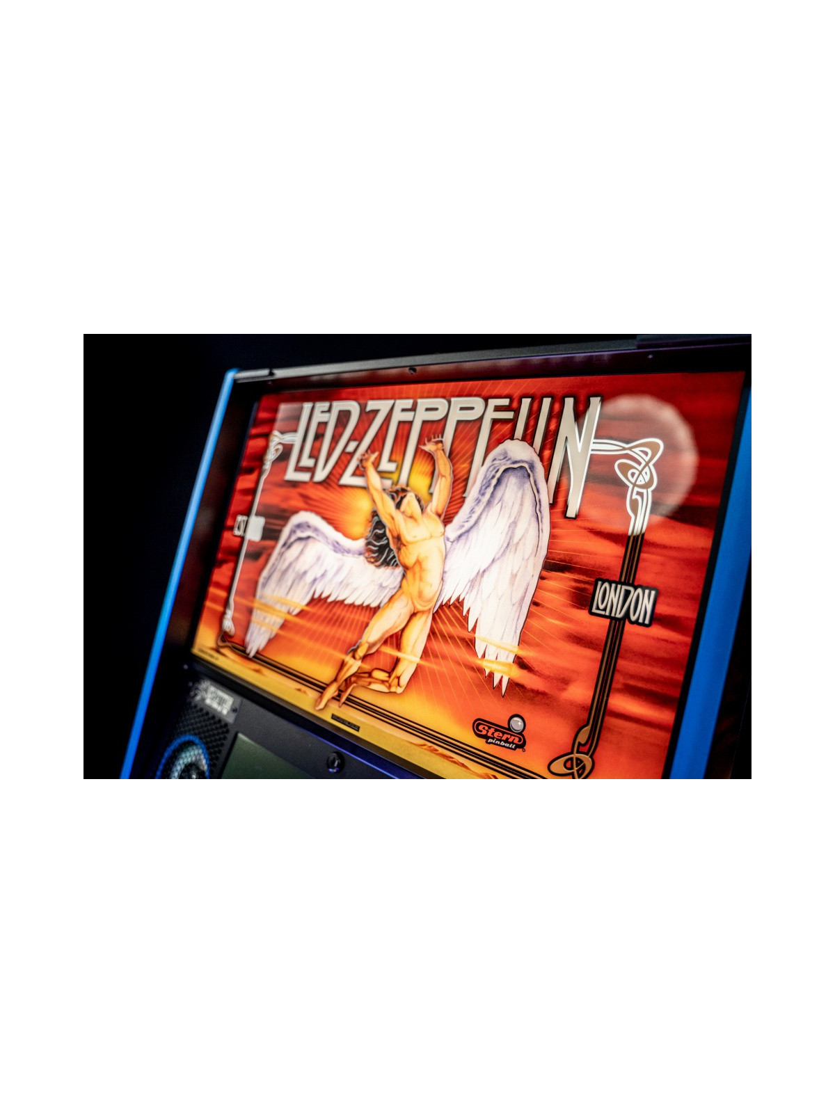 LED ZEPPELIN (ÉDITION LIMITÉE)