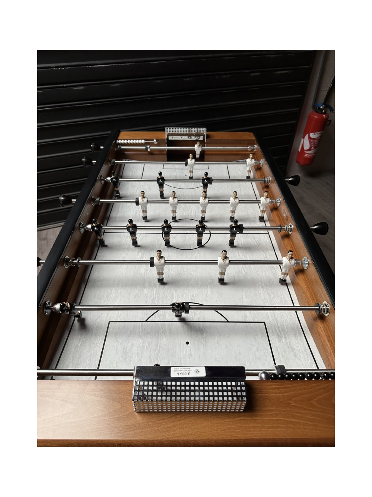 Petiot 140 meurisier