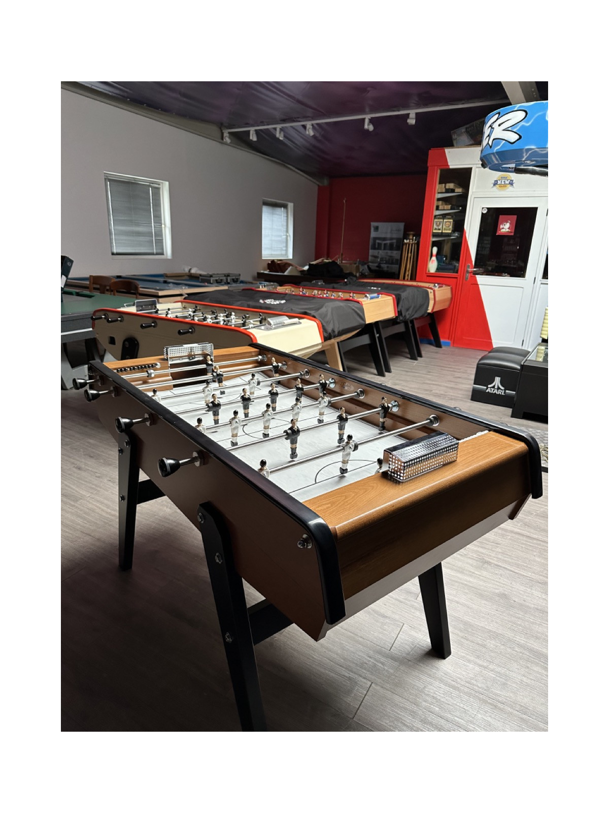 Petiot 140 meurisier