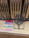 Boulier de tirage LOTO Boulier de tirage LOTO