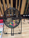 Boulier de tirage LOTO Boulier de tirage LOTO