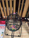 Boulier de tirage LOTO Boulier de tirage LOTO