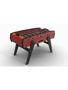 Baby-Foot Sulpie Evolution...