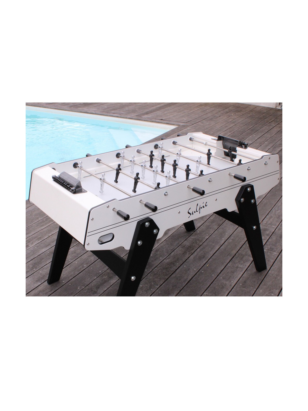 Baby-Foot Sulpie Outdoor