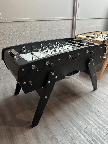 Baby-Foot Sulpie S230 teinté noir