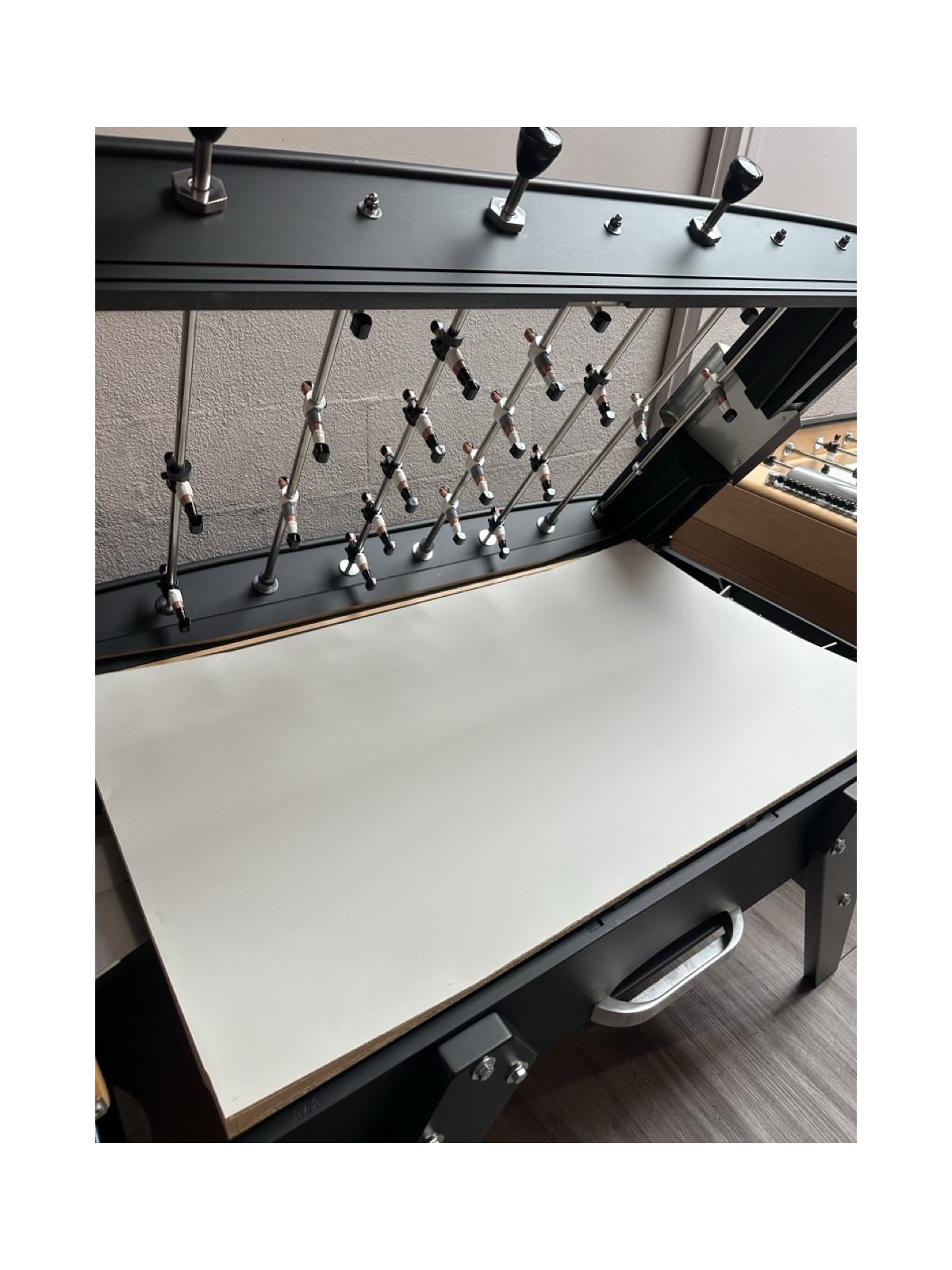 Baby-Foot Sulpie S230 teinté noir