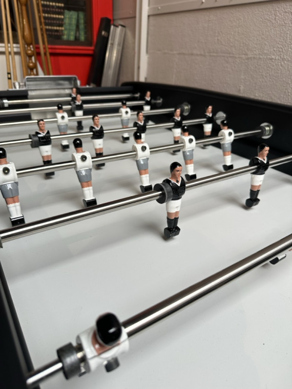 Baby-Foot Sulpie S230 teinté noir