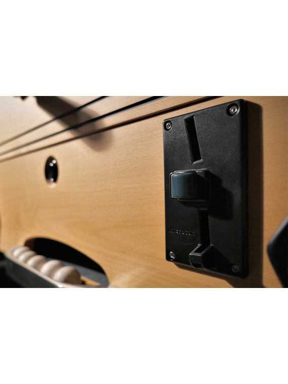 Baby-Foot Sulpie S23 à monnayeur