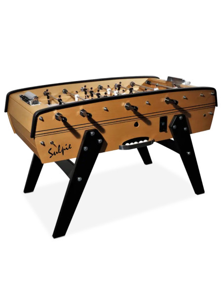 Baby-Foot Sulpie S23 à monnayeur