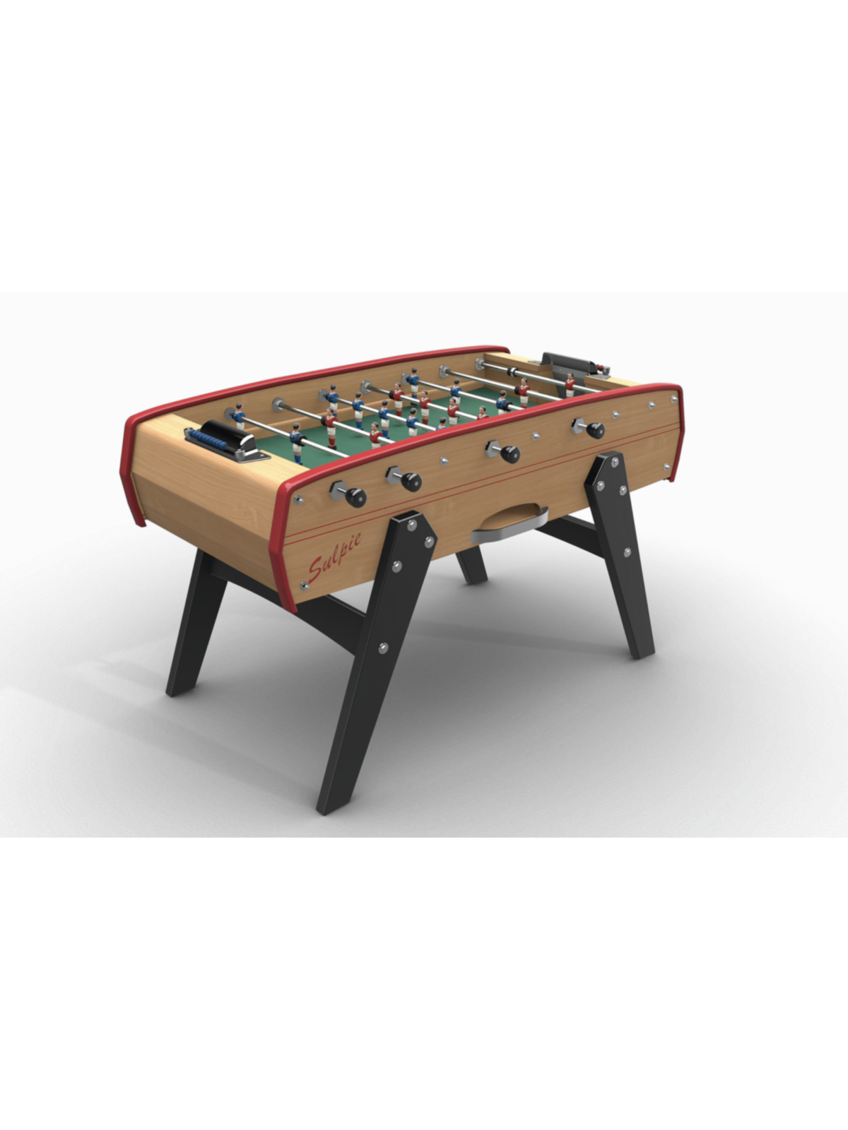 Baby-Foot Sulpie Evolution standard