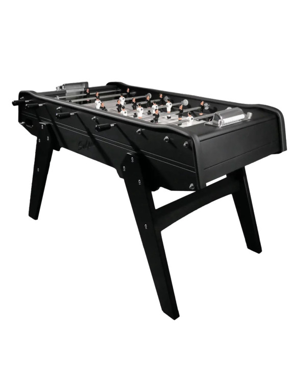 Baby-Foot Sulpie Outsider teinté noir