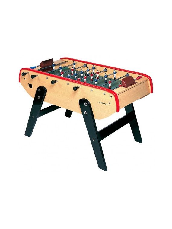 Baby-foot Bonzini Stadium avec cage plastique OCCASION