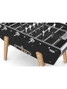 Baby-foot Stella STAR noir sidéral