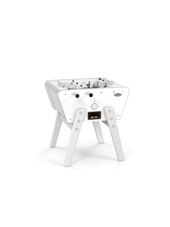 Baby-foot Stella Toi & Moi blanc pur