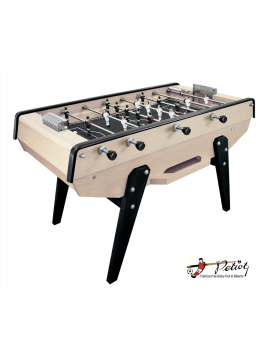 Baby-foot Petiot 200 hêtre...