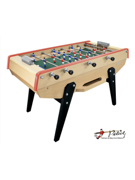 Baby-foot Petiot 200 hêtre...