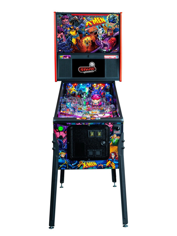 Flipper The Uncanny X-Men PREMIUM