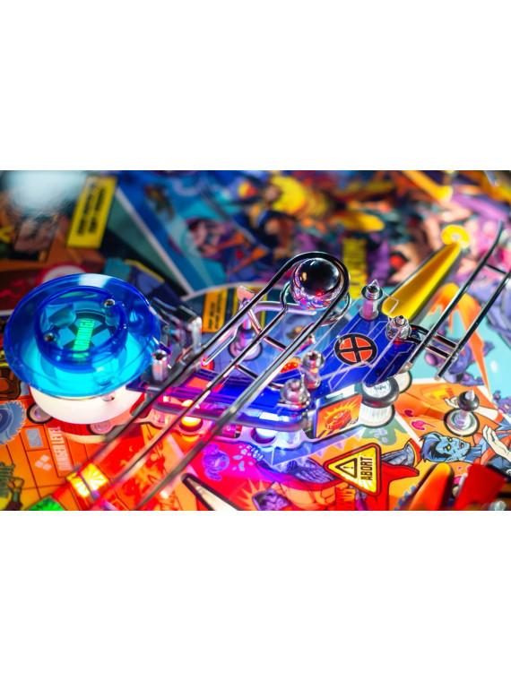 Flipper The Uncanny X-Men PREMIUM