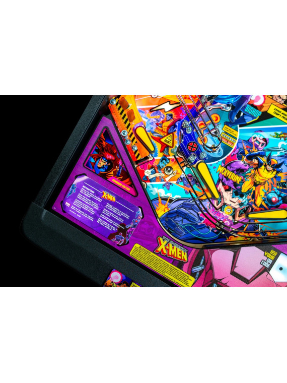 Flipper The Uncanny X-Men PREMIUM