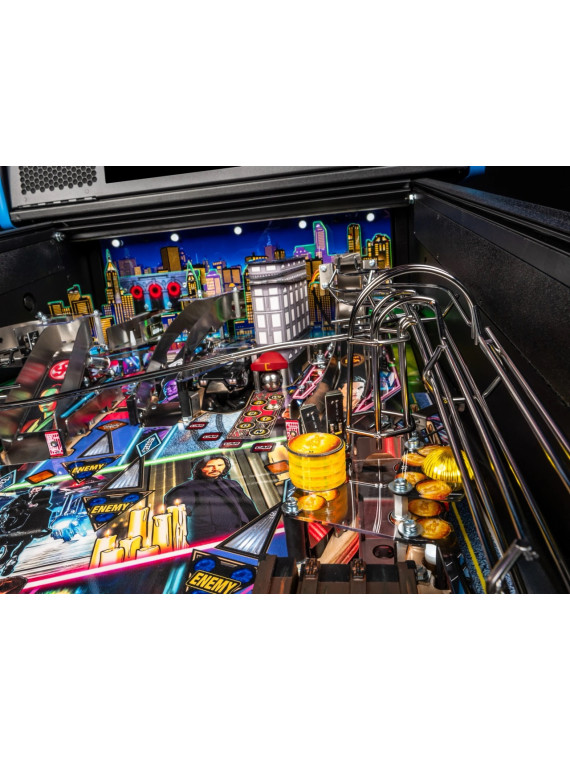 Flipper John Wick PREMIUM