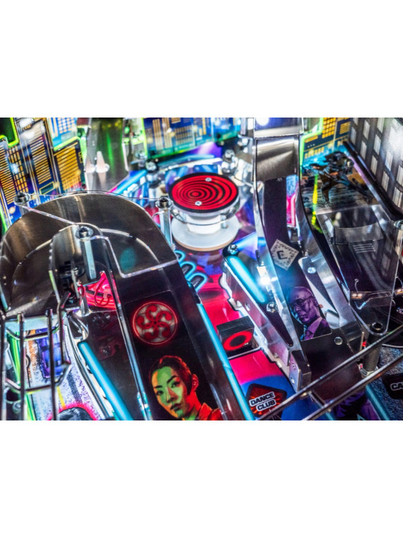 Flipper John Wick PREMIUM