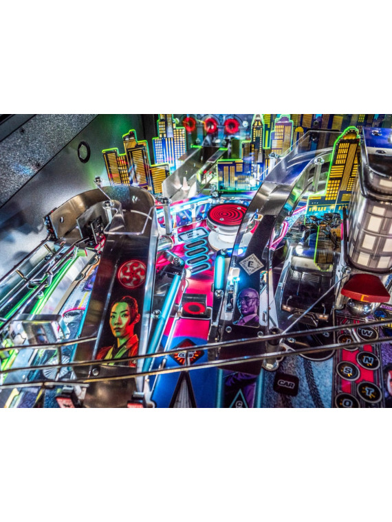 Flipper John Wick PREMIUM