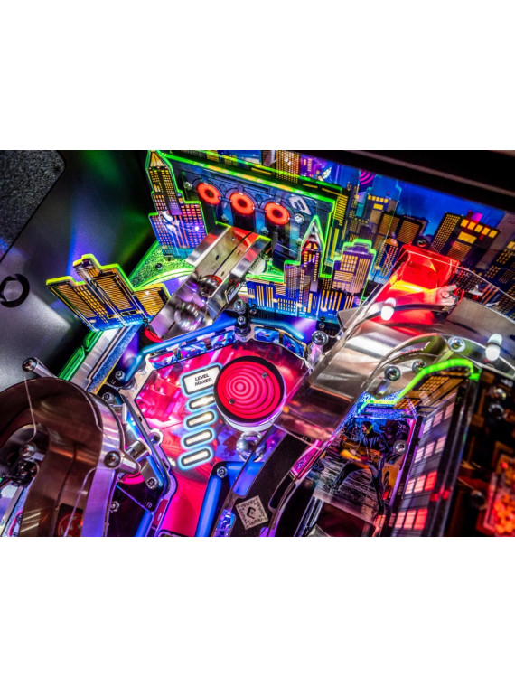 Flipper John Wick PREMIUM