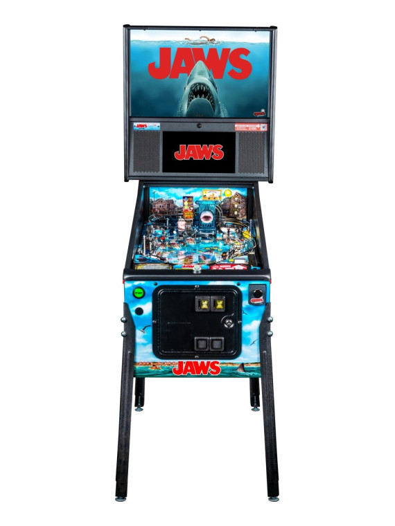Flipper JAWS PRO