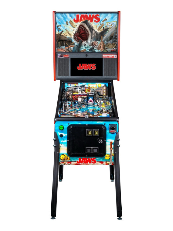 Flipper JAWS PREMIUM