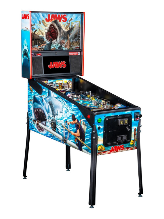 Flipper JAWS PREMIUM