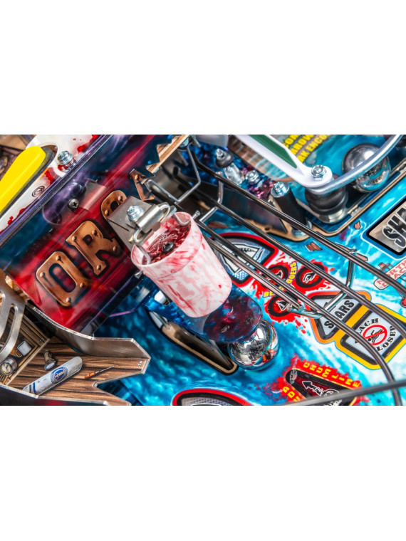 Flipper JAWS PREMIUM