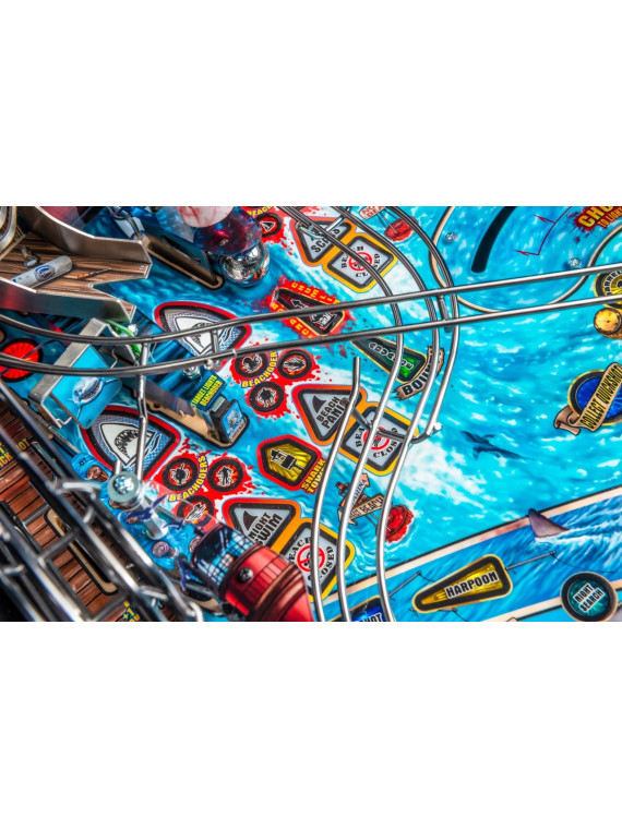 Flipper JAWS PREMIUM