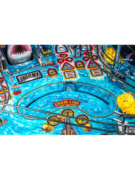 Flipper JAWS PREMIUM