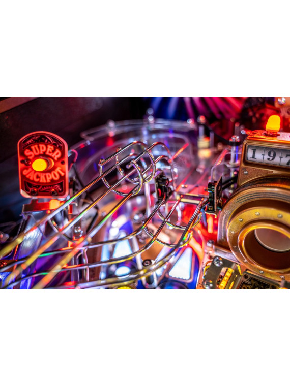 Flipper Rush PREMIUM