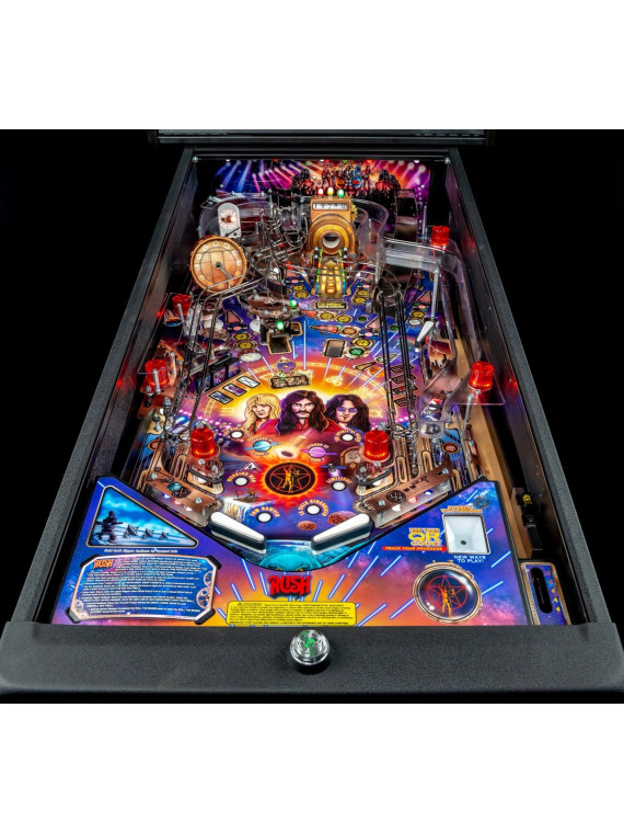 Flipper Rush PREMIUM