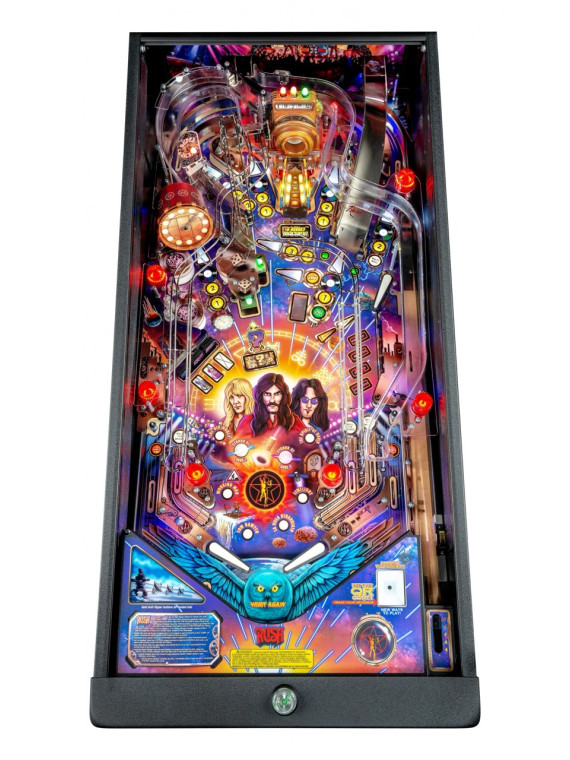 Flipper Rush PREMIUM