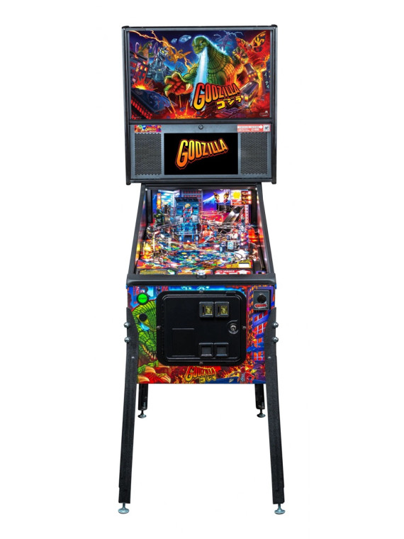 Flipper Godzilla PRO