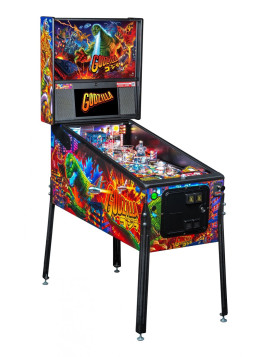 Flipper Godzilla PRO