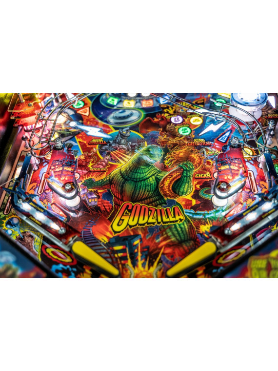 Flipper Godzilla PRO