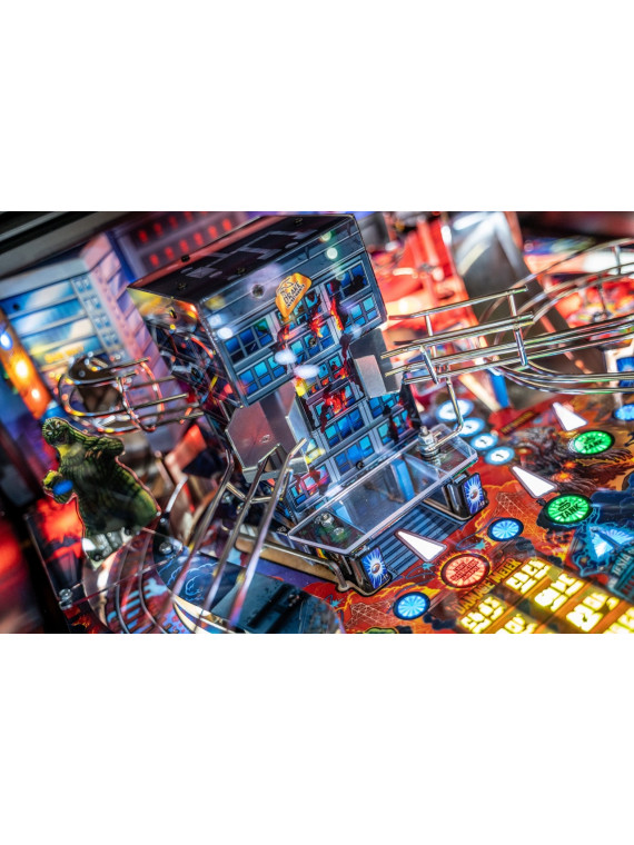 Flipper Godzilla PRO