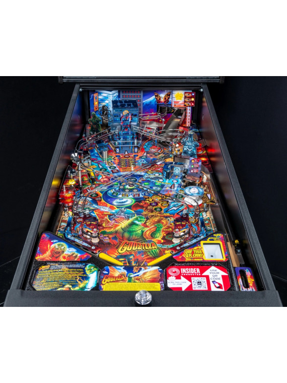 Flipper Godzilla PRO