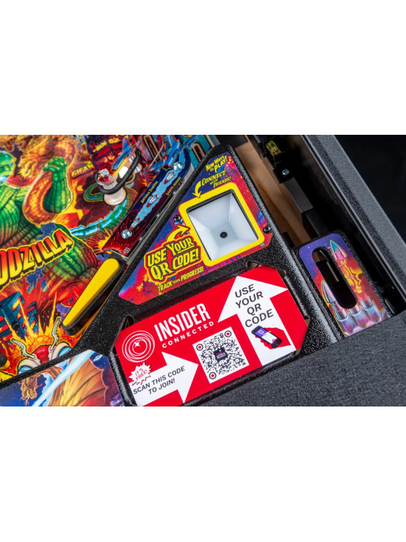 Flipper Godzilla PRO