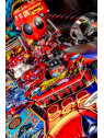 Flipper Deadpool PREMIUM